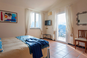 Hotel Al Terra di Mare