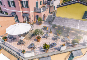 Hotel Al Terra di Mare