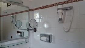 Hotel Al Terra di Mare
