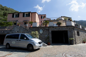 Hotel Al Terra di Mare