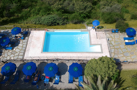 Hotel Al Terra di Mare