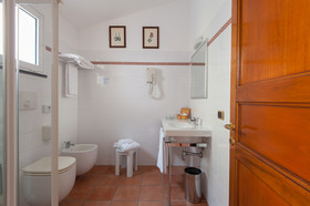 Hotel Al Terra di Mare