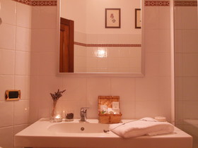 Hotel Al Terra di Mare