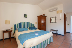 Hotel Al Terra di Mare