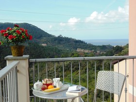 Hotel Al Terra di Mare