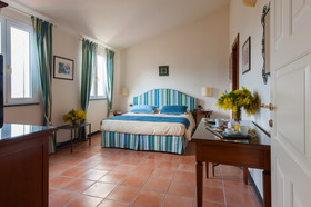 Hotel Al Terra di Mare