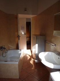 La Villa Antica delle Cinque Terre