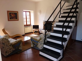 La Villa Antica delle Cinque Terre
