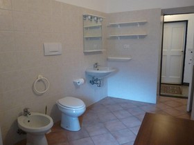 La Villa Antica delle Cinque Terre