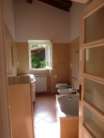 La Villa Antica delle Cinque Terre