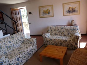 La Villa Antica delle Cinque Terre