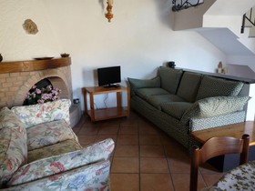 La Villa Antica delle Cinque Terre