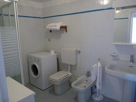 La Villa Antica delle Cinque Terre