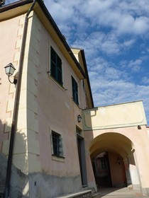 La Villa Antica delle Cinque Terre