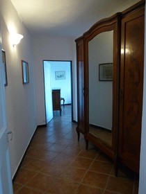 La Villa Antica delle Cinque Terre