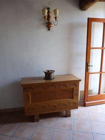La Villa Antica delle Cinque Terre