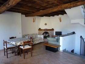 La Villa Antica delle Cinque Terre