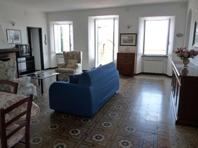 La Villa Antica delle Cinque Terre