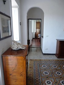 La Villa Antica delle Cinque Terre