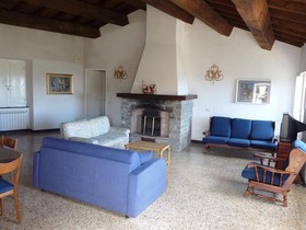 La Villa Antica delle Cinque Terre