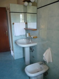 La Villa Antica delle Cinque Terre