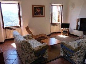 La Villa Antica delle Cinque Terre