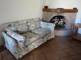 La Villa Antica delle Cinque Terre