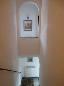La Villa Antica delle Cinque Terre