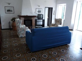 La Villa Antica delle Cinque Terre
