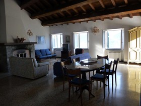 La Villa Antica delle Cinque Terre