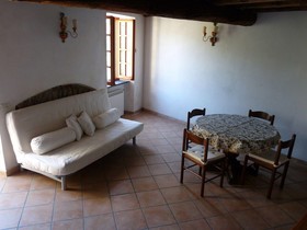 La Villa Antica delle Cinque Terre