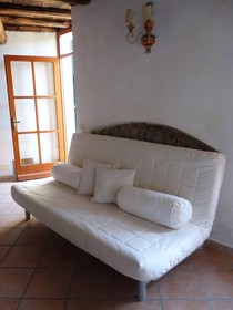 La Villa Antica delle Cinque Terre