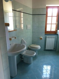 La Villa Antica delle Cinque Terre