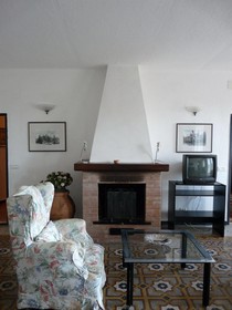 La Villa Antica delle Cinque Terre