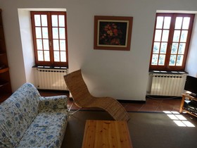 La Villa Antica delle Cinque Terre