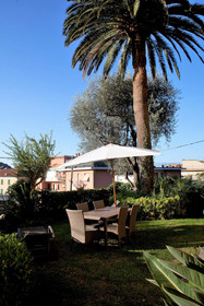 Villa Margherita B&B
