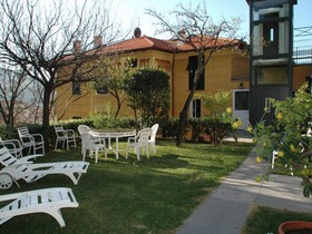 Villa Margherita B&B