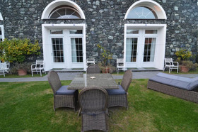Villa Margherita B&B