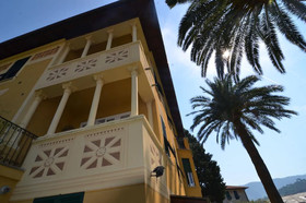 Villa Margherita B&B