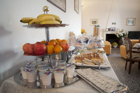 Villa Margherita B&B