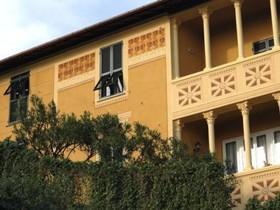 Villa Margherita B&B