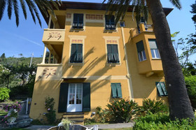 Villa Margherita B&B