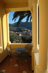 Villa Margherita B&B
