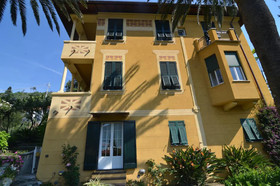 Villa Margherita B&B