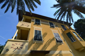 Villa Margherita B&B