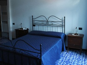 Villa Margherita B&B