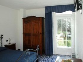 Villa Margherita B&B