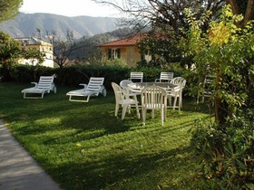 Villa Margherita B&B
