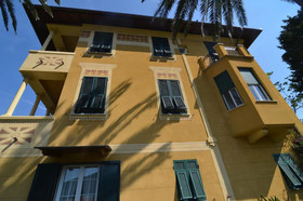 Villa Margherita B&B