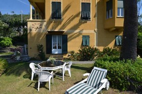 Villa Margherita B&B